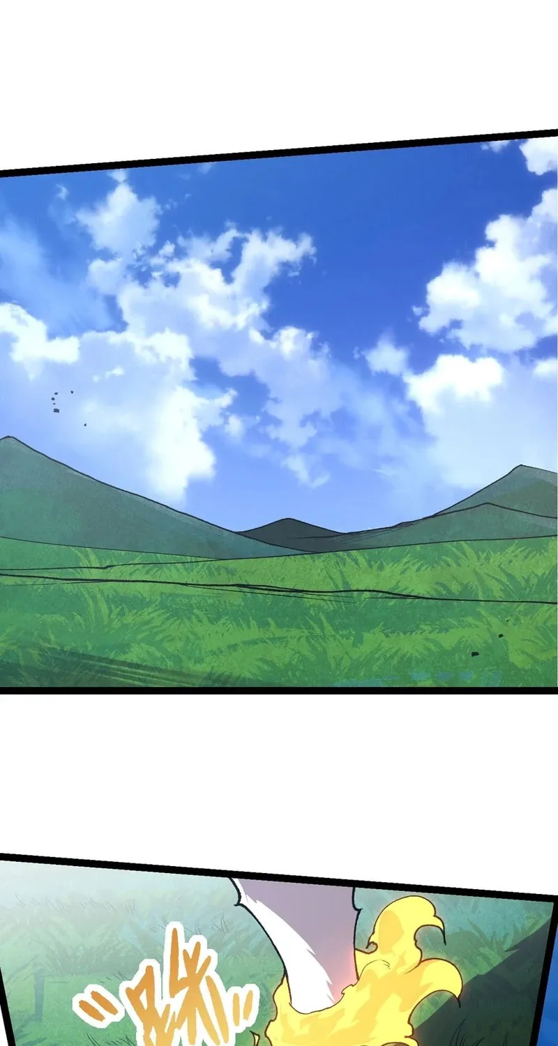 Evolution Begins With a Big Tree Chapter 187 page 14 - 