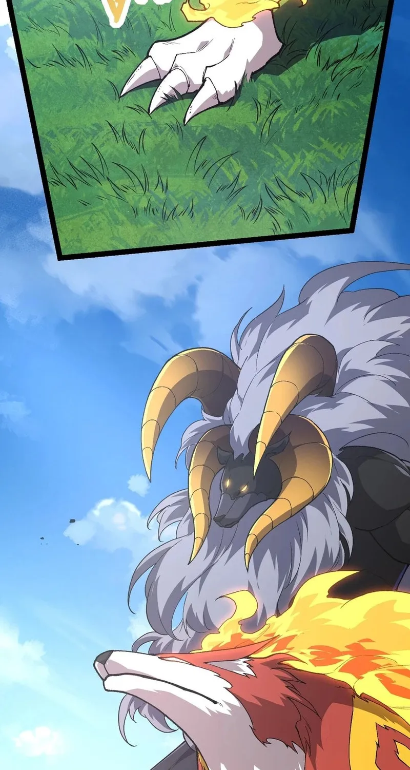 Evolution Begins With a Big Tree Chapter 187 page 15 - 