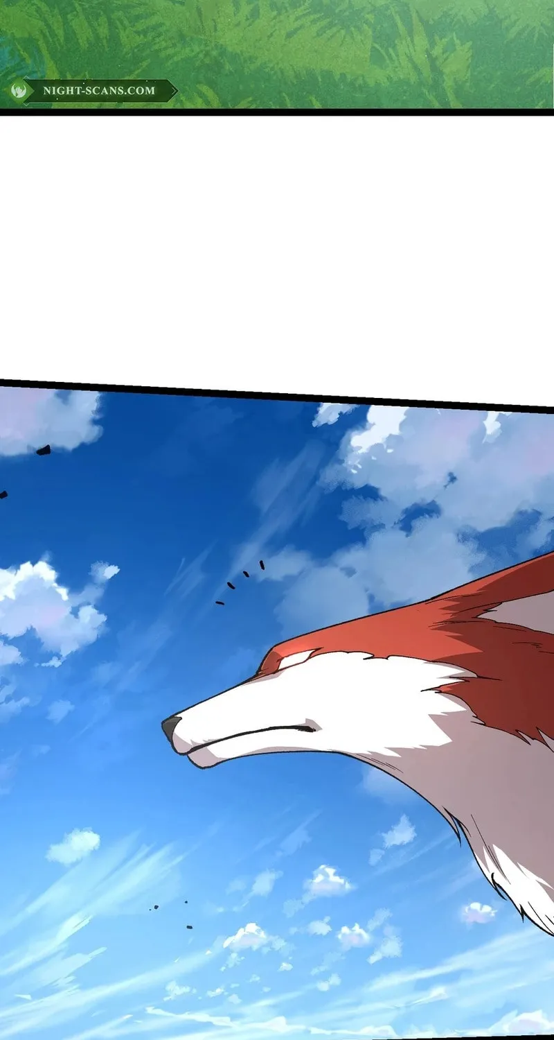 Evolution Begins With a Big Tree Chapter 187 page 17 - 