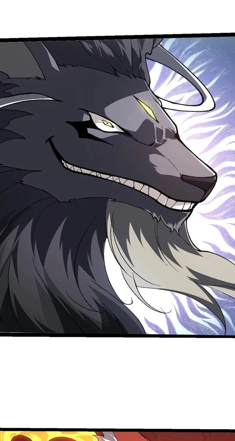 Evolution Begins With a Big Tree Chapter 187 page 20 - 