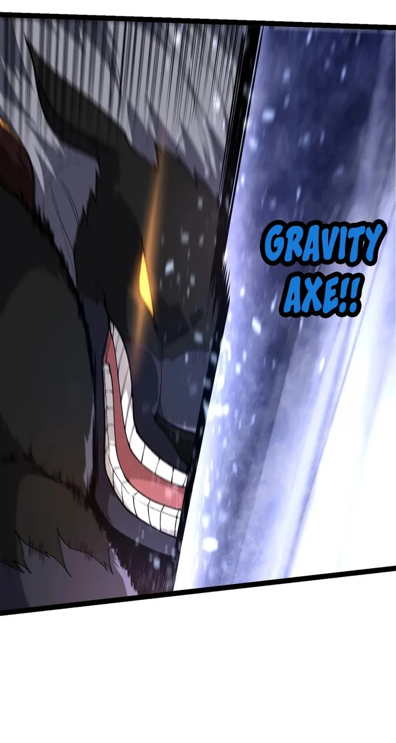 Evolution Begins With a Big Tree Chapter 187 page 28 - 