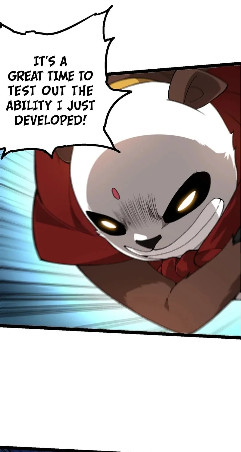Evolution Begins With a Big Tree Chapter 187 page 30 - 