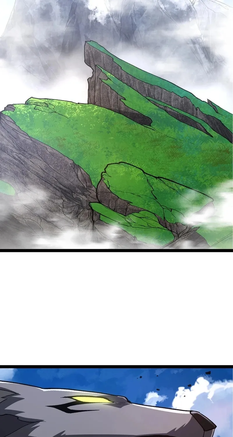 Evolution Begins With a Big Tree Chapter 187 page 4 - 