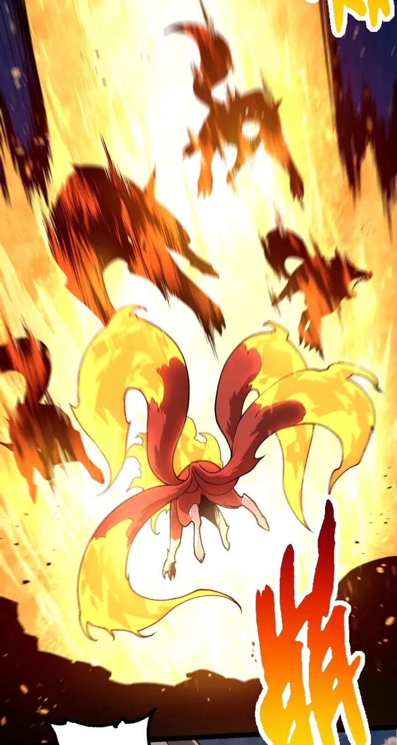 Evolution Begins With a Big Tree Chapter 187 page 38 - 