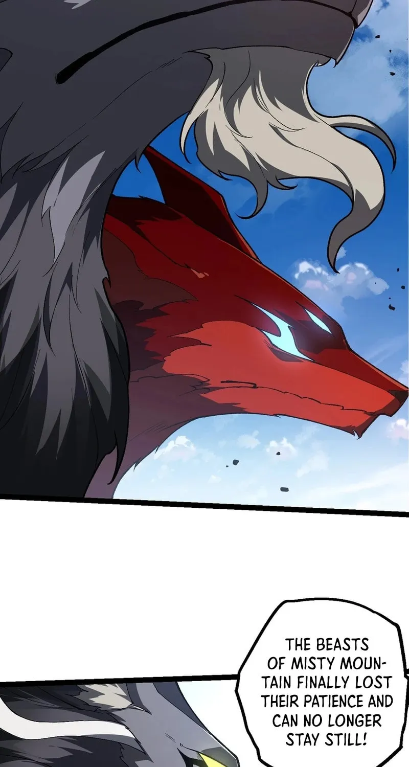 Evolution Begins With a Big Tree Chapter 187 page 5 - 