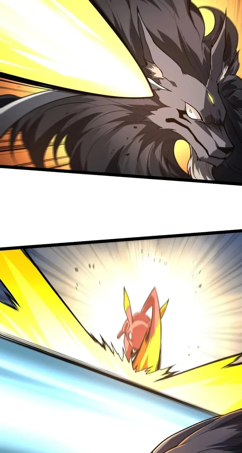 Evolution Begins With a Big Tree Chapter 187 page 47 - 
