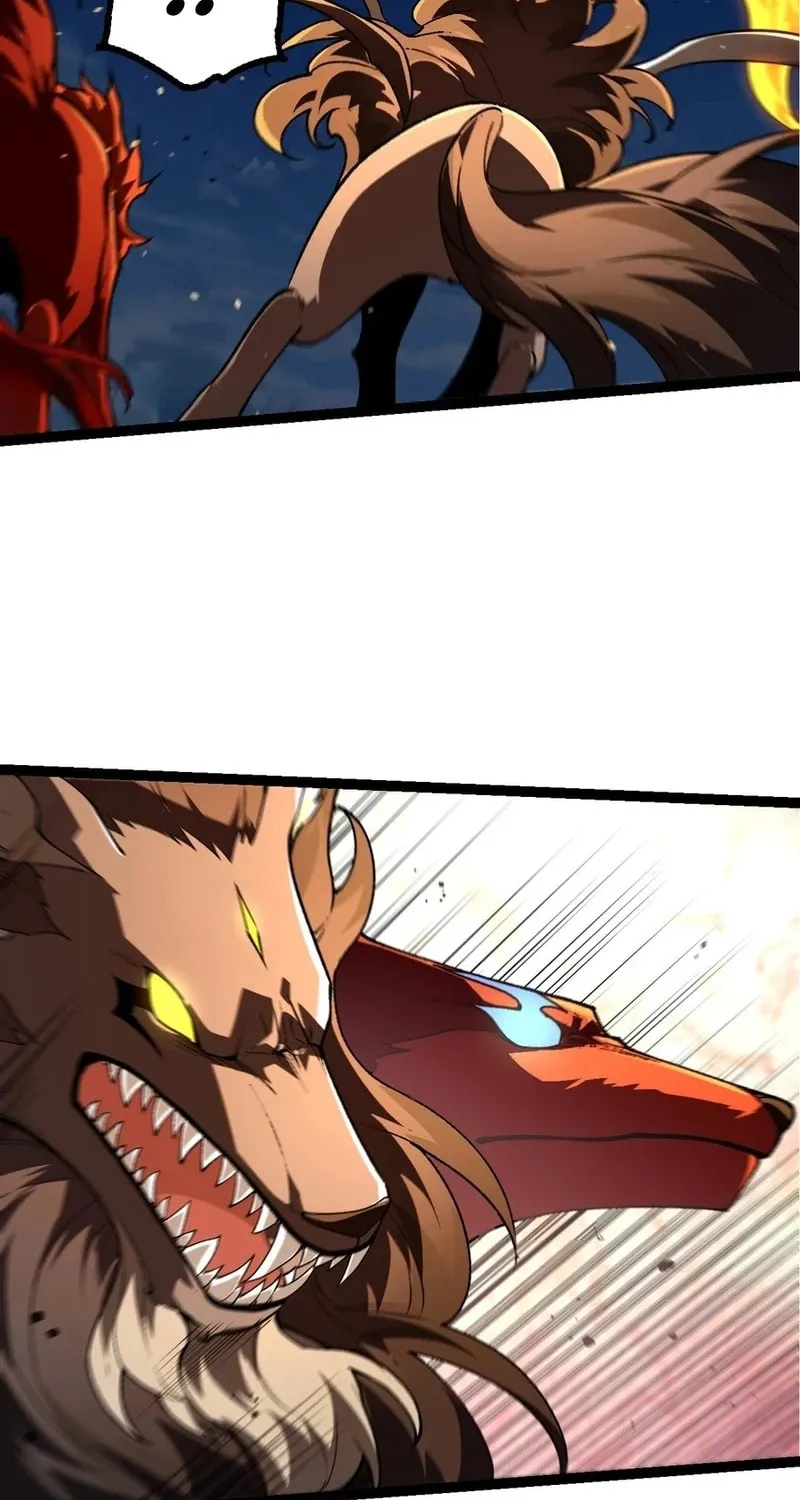 Evolution Begins With a Big Tree Chapter 187 page 51 - 
