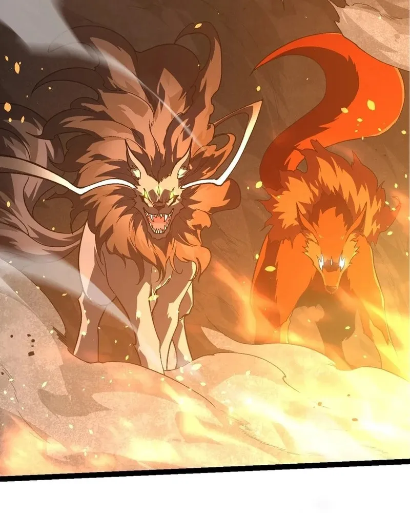 Evolution Begins With a Big Tree Chapter 187 page 54 - 
