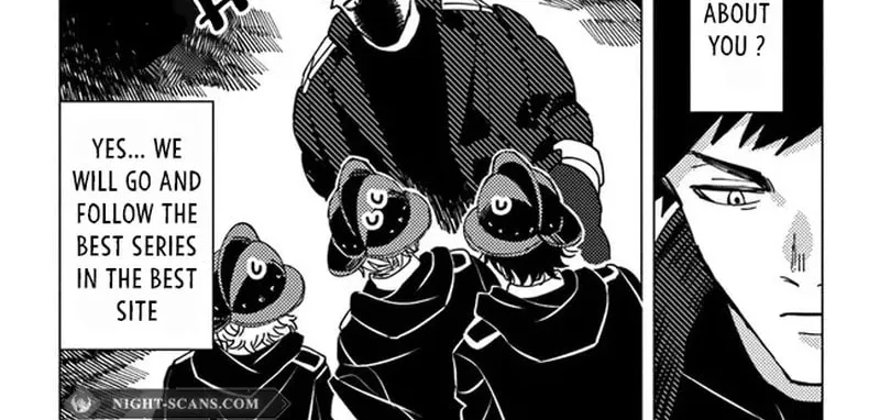 Evolution Begins With a Big Tree Chapter 187 page 56 - 