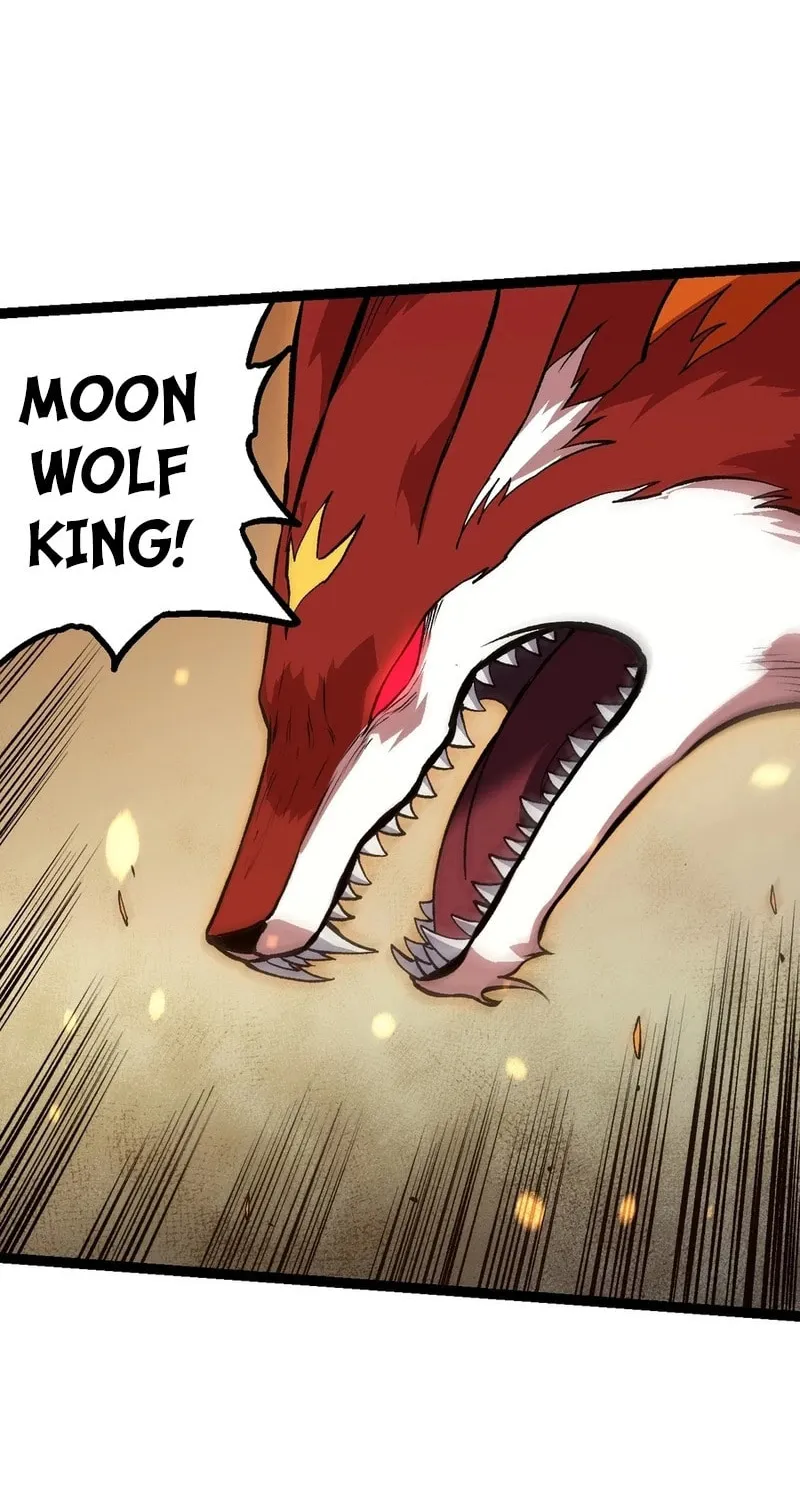 Evolution Begins With a Big Tree Chapter 188 page 20 - 