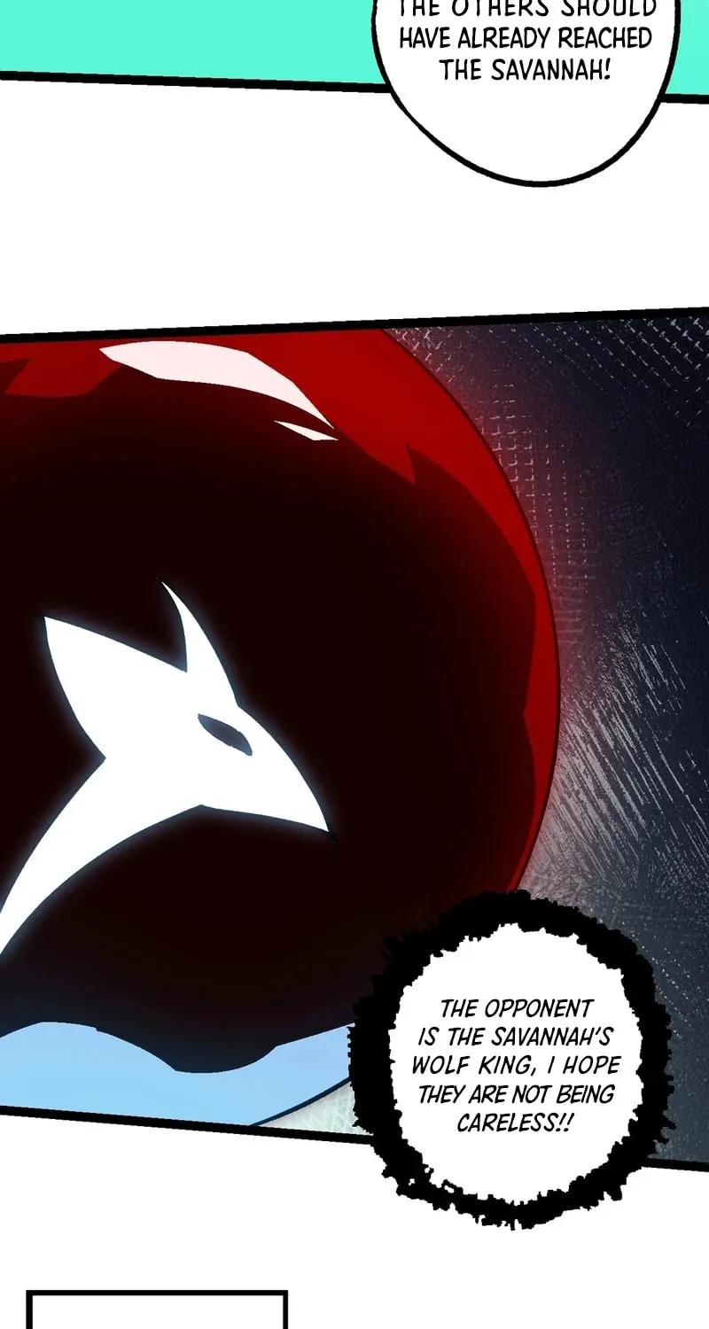 Evolution Begins With a Big Tree Chapter 188 page 27 - 
