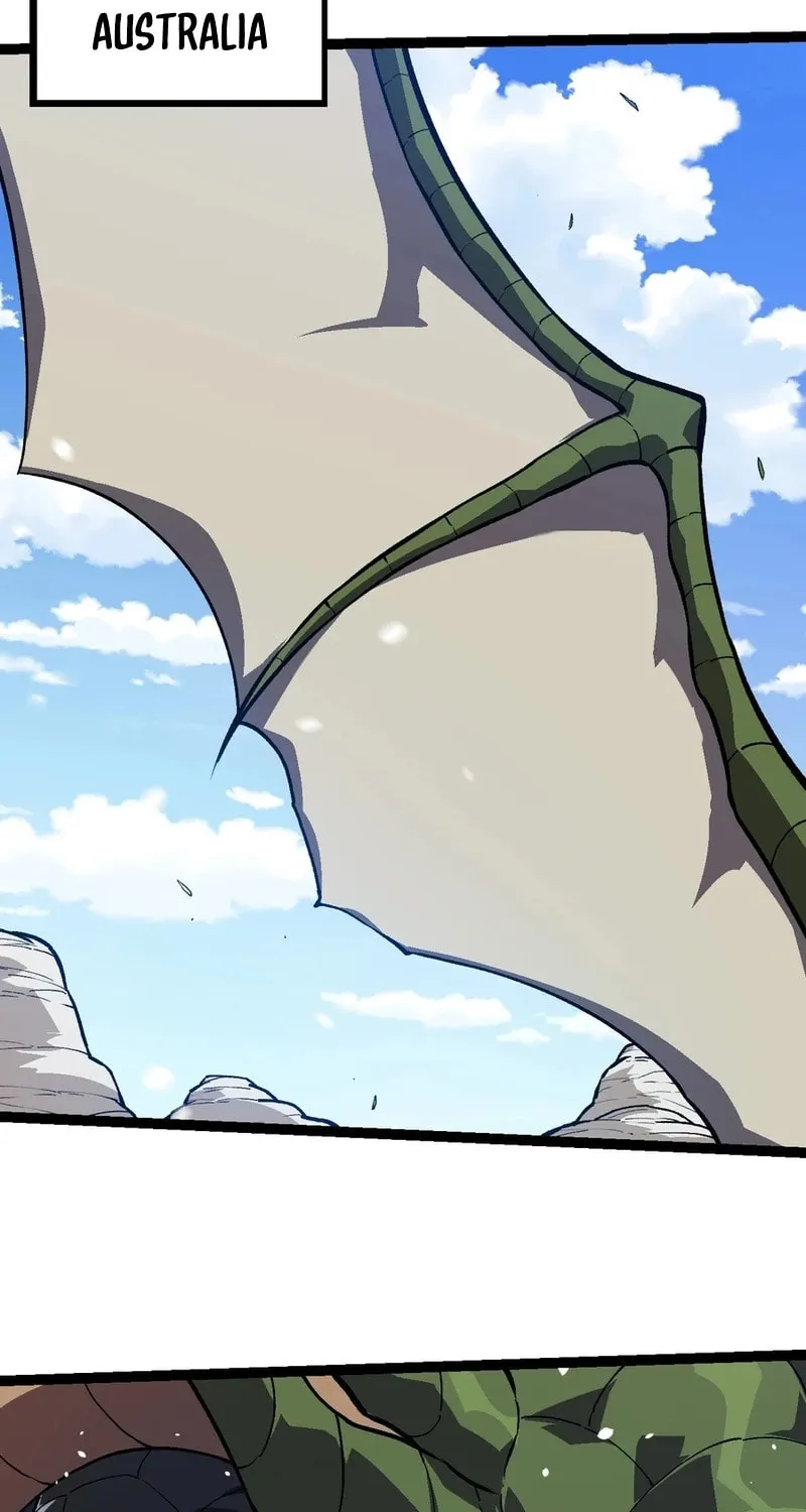 Evolution Begins With a Big Tree Chapter 188 page 28 - 