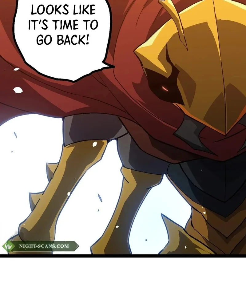 Evolution Begins With a Big Tree Chapter 188 page 30 - 