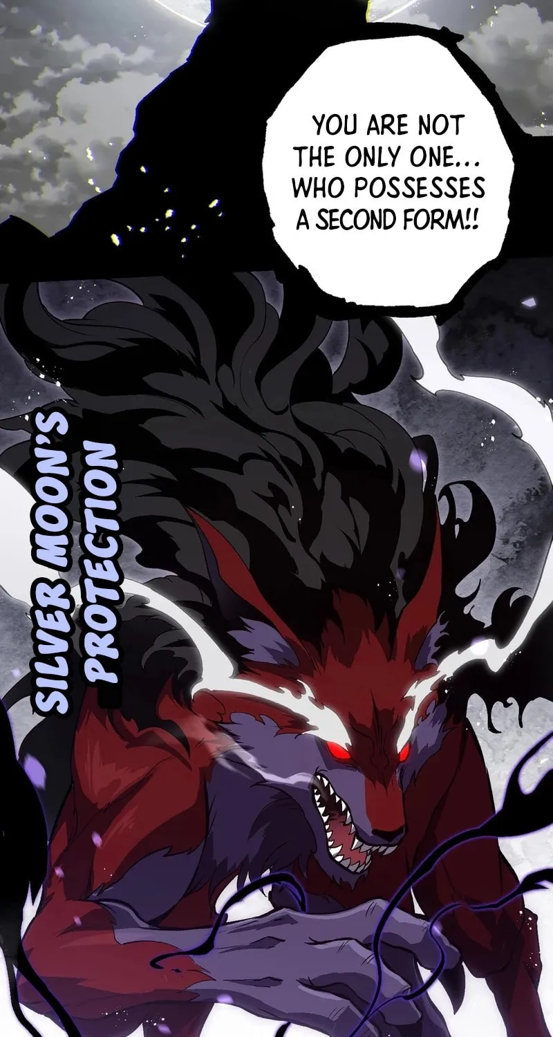 Evolution Begins With a Big Tree Chapter 188 page 38 - 
