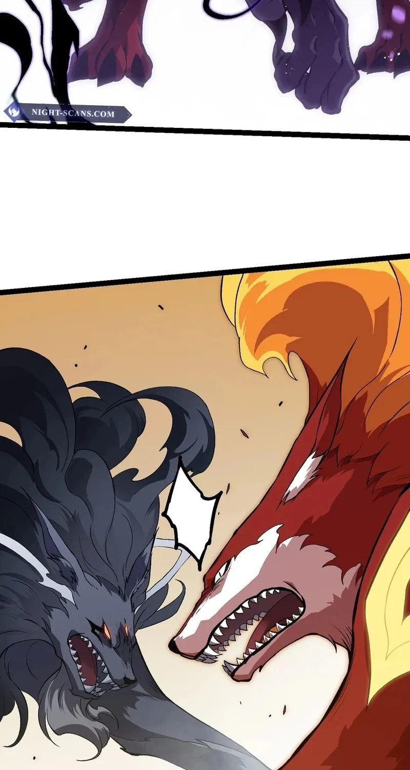 Evolution Begins With a Big Tree Chapter 188 page 39 - 