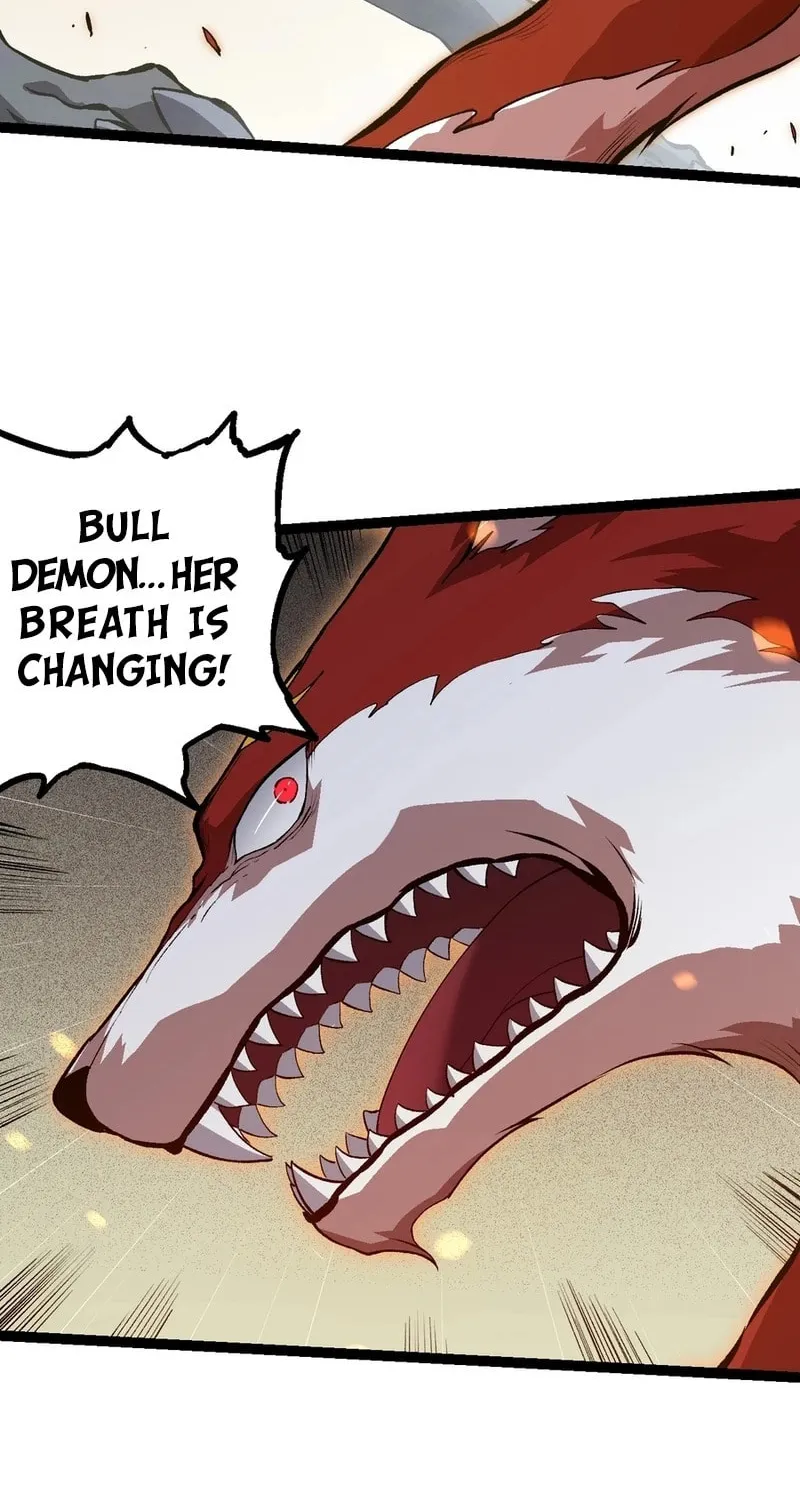 Evolution Begins With a Big Tree Chapter 188 page 40 - 