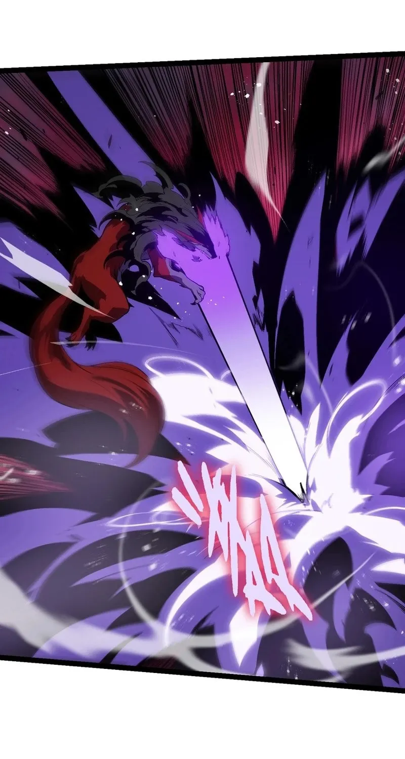 Evolution Begins With a Big Tree Chapter 188 page 44 - 