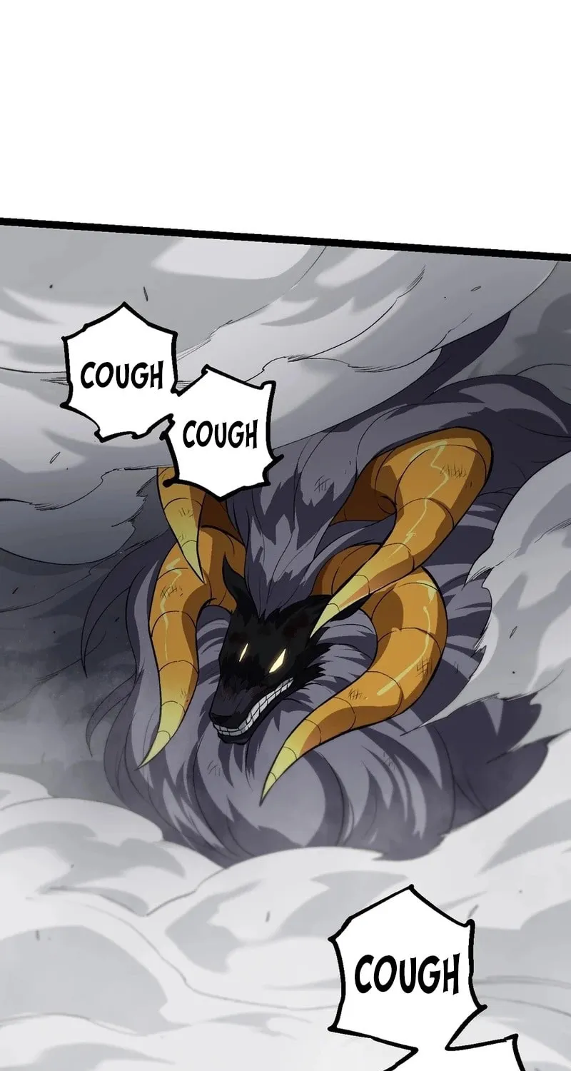 Evolution Begins With a Big Tree Chapter 188 page 45 - 