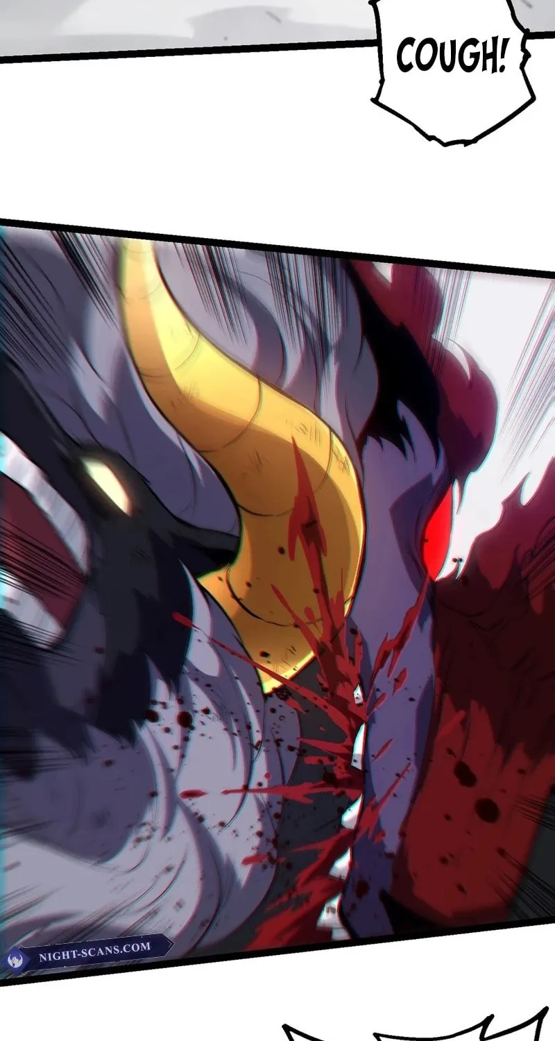 Evolution Begins With a Big Tree Chapter 188 page 46 - 