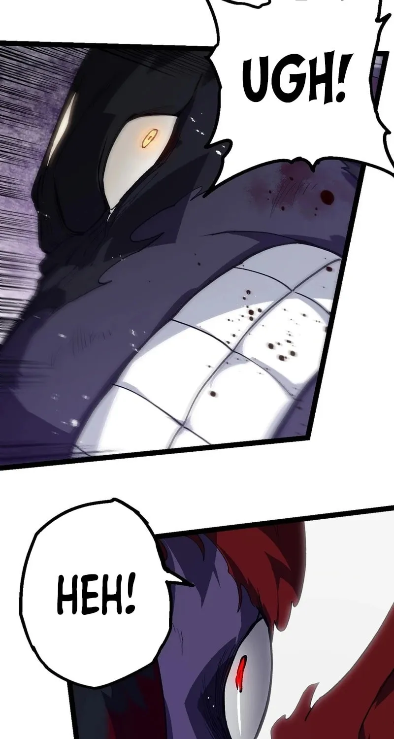 Evolution Begins With a Big Tree Chapter 188 page 47 - 