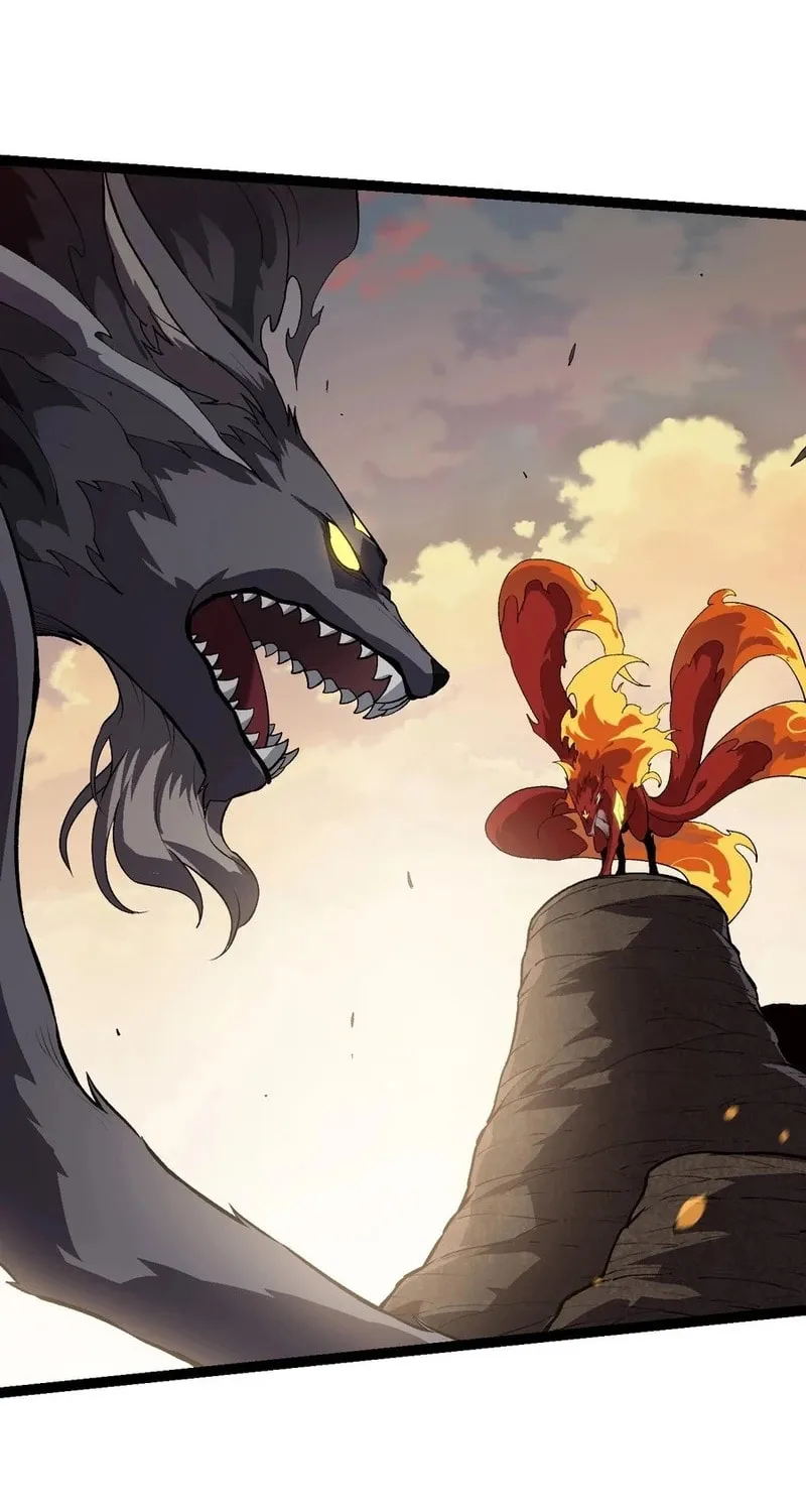 Evolution Begins With a Big Tree Chapter 188 page 53 - 