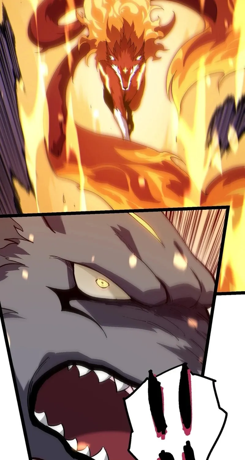 Evolution Begins With a Big Tree Chapter 188 page 56 - 