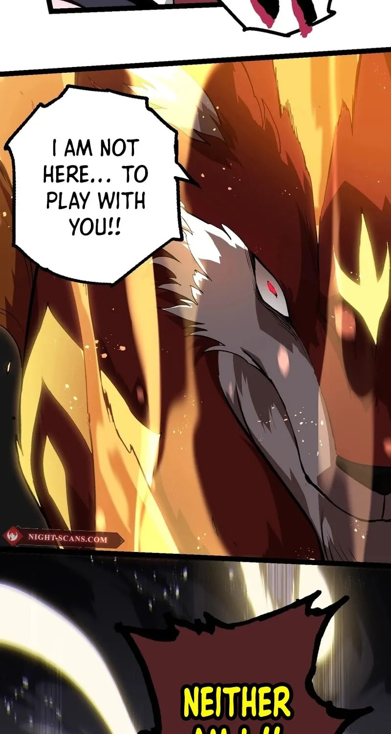 Evolution Begins With a Big Tree Chapter 188 page 57 - 