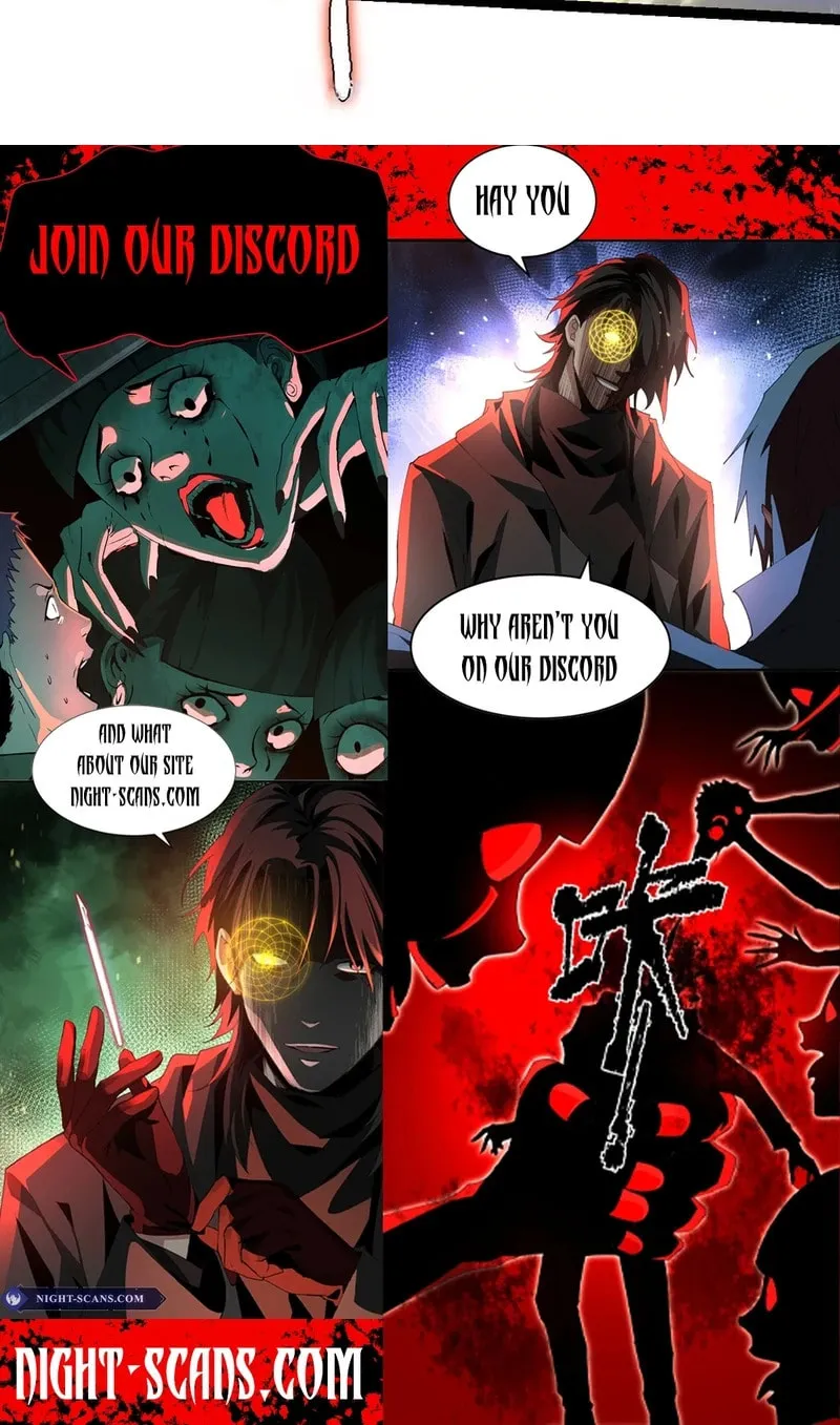Evolution Begins With a Big Tree Chapter 188 page 59 - 