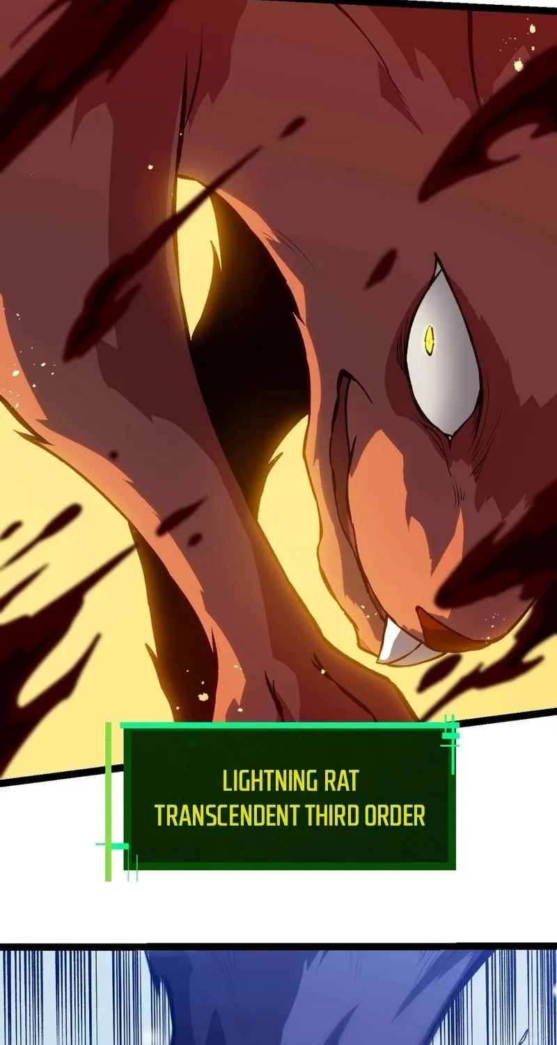 Evolution Begins With a Big Tree Chapter 188 page 9 - 