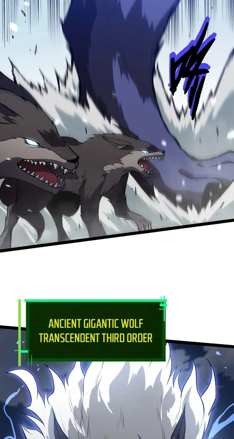 Evolution Begins With a Big Tree Chapter 188 page 10 - 