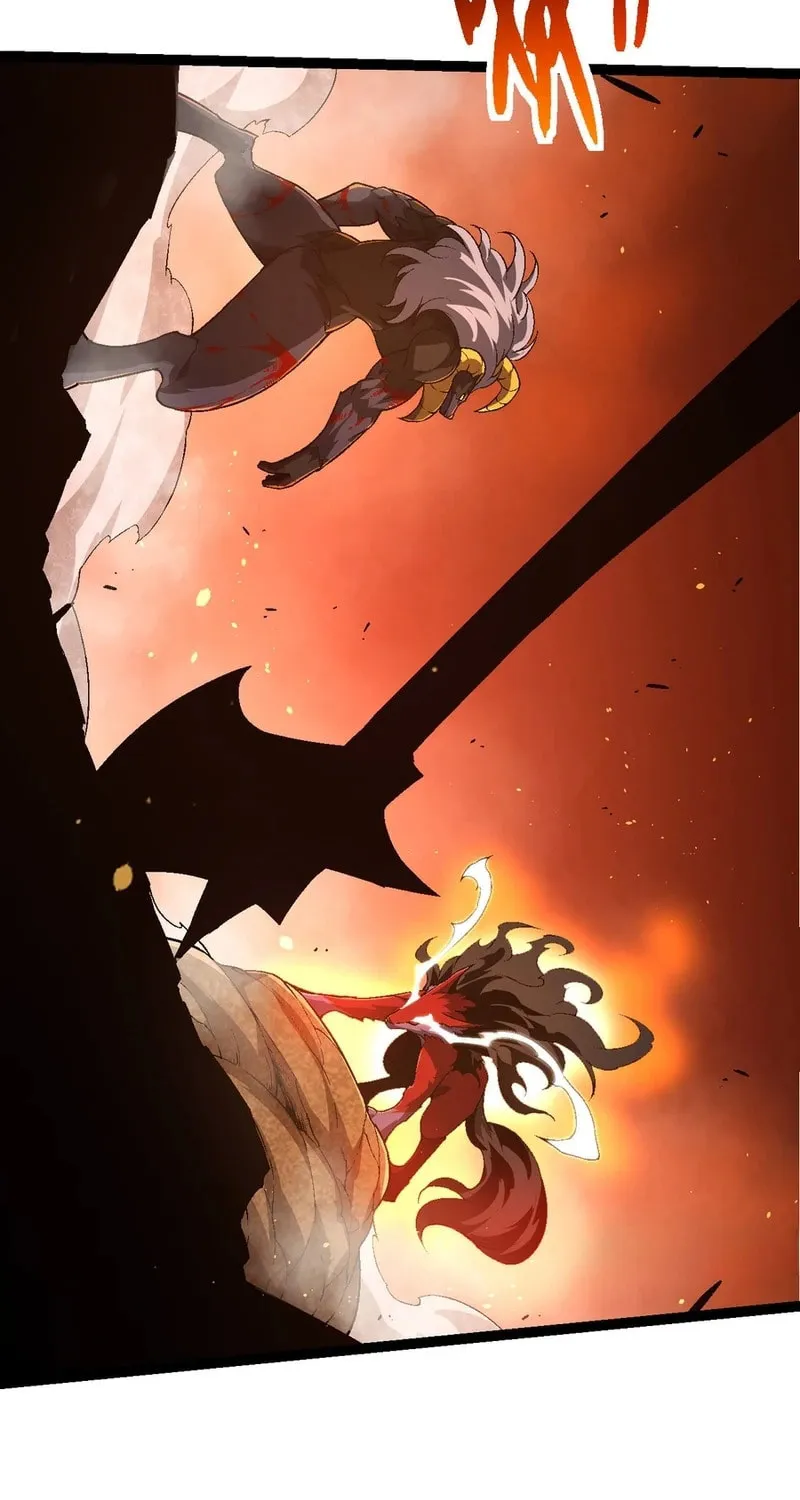 Evolution Begins With a Big Tree Chapter 189 page 11 - 
