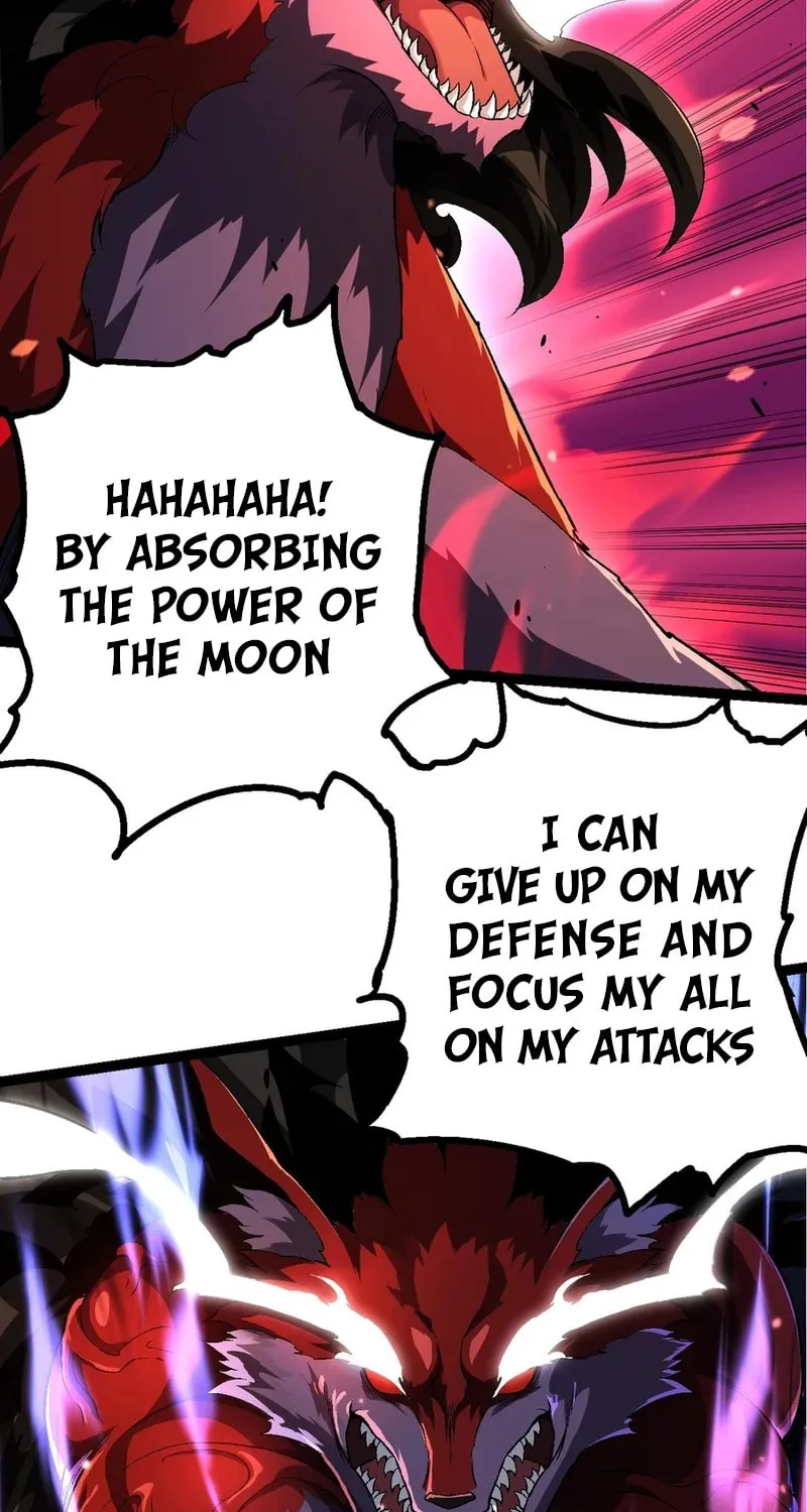 Evolution Begins With a Big Tree Chapter 189 page 14 - 