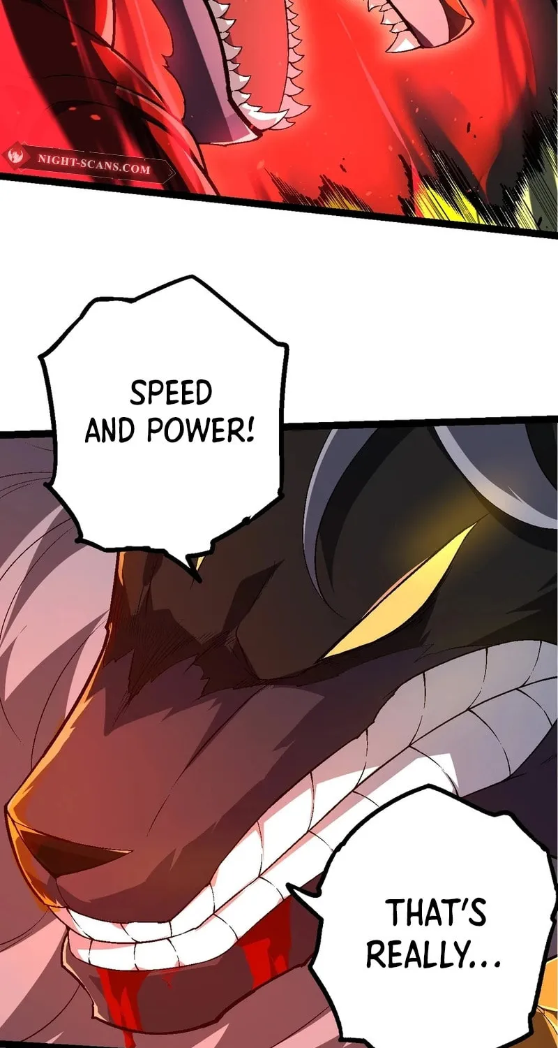 Evolution Begins With a Big Tree Chapter 189 page 16 - 