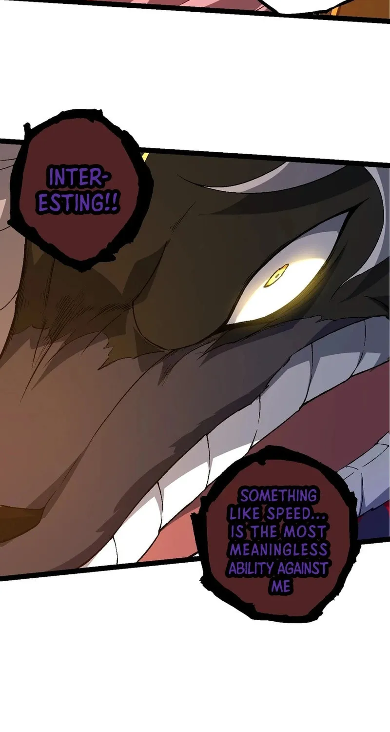 Evolution Begins With a Big Tree Chapter 189 page 17 - 