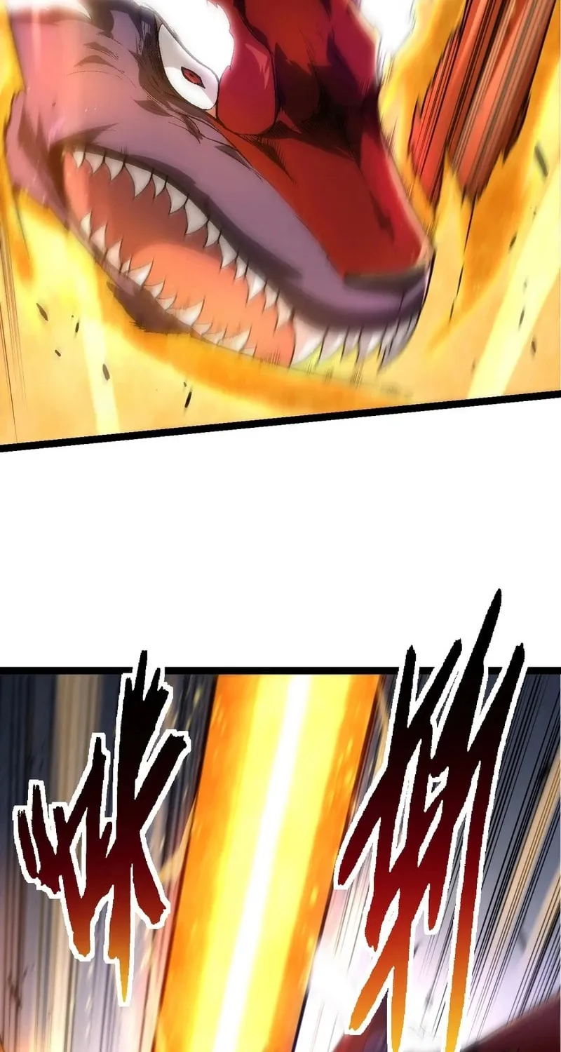 Evolution Begins With a Big Tree Chapter 189 page 26 - 