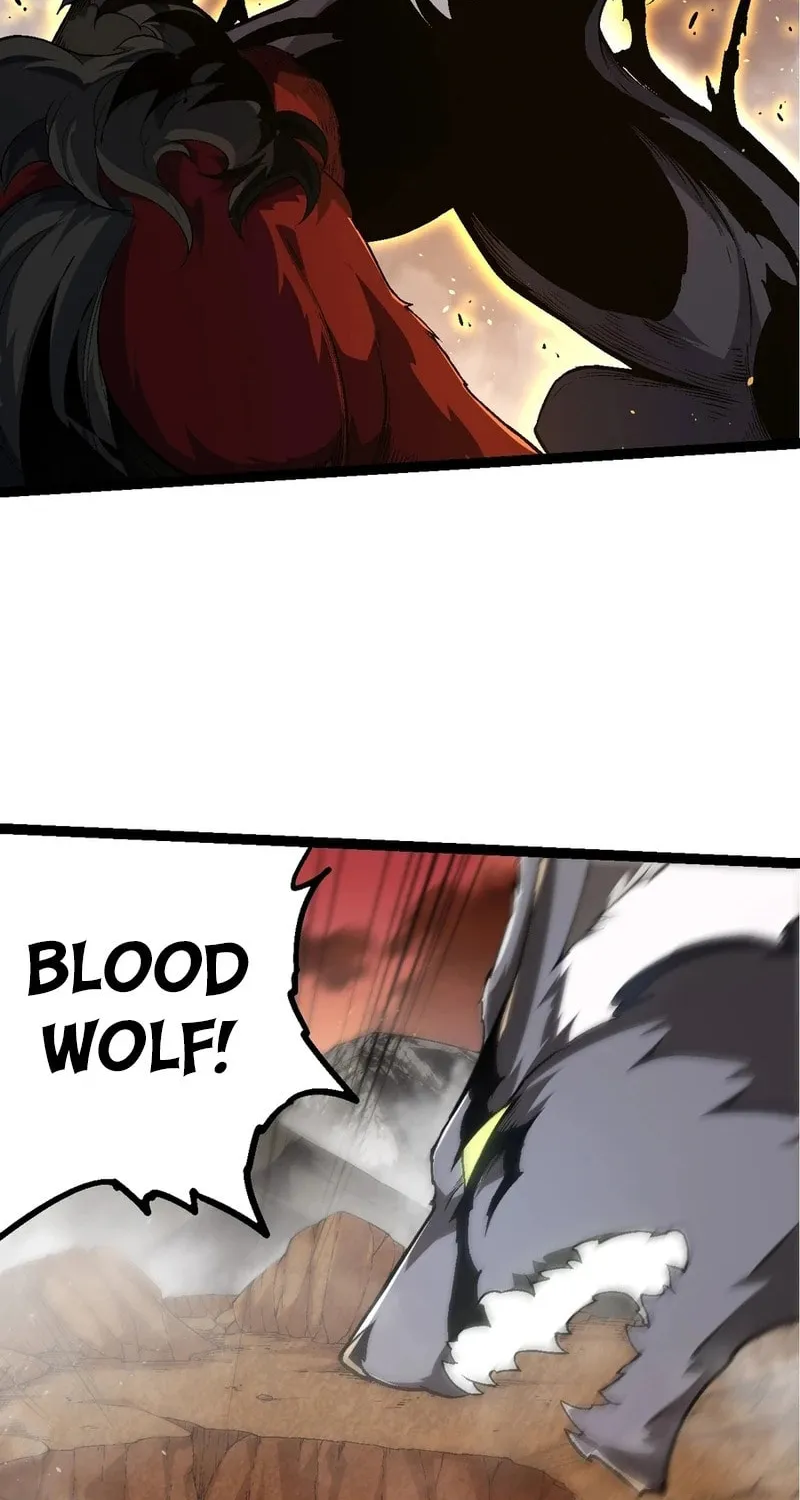 Evolution Begins With a Big Tree Chapter 189 page 28 - 