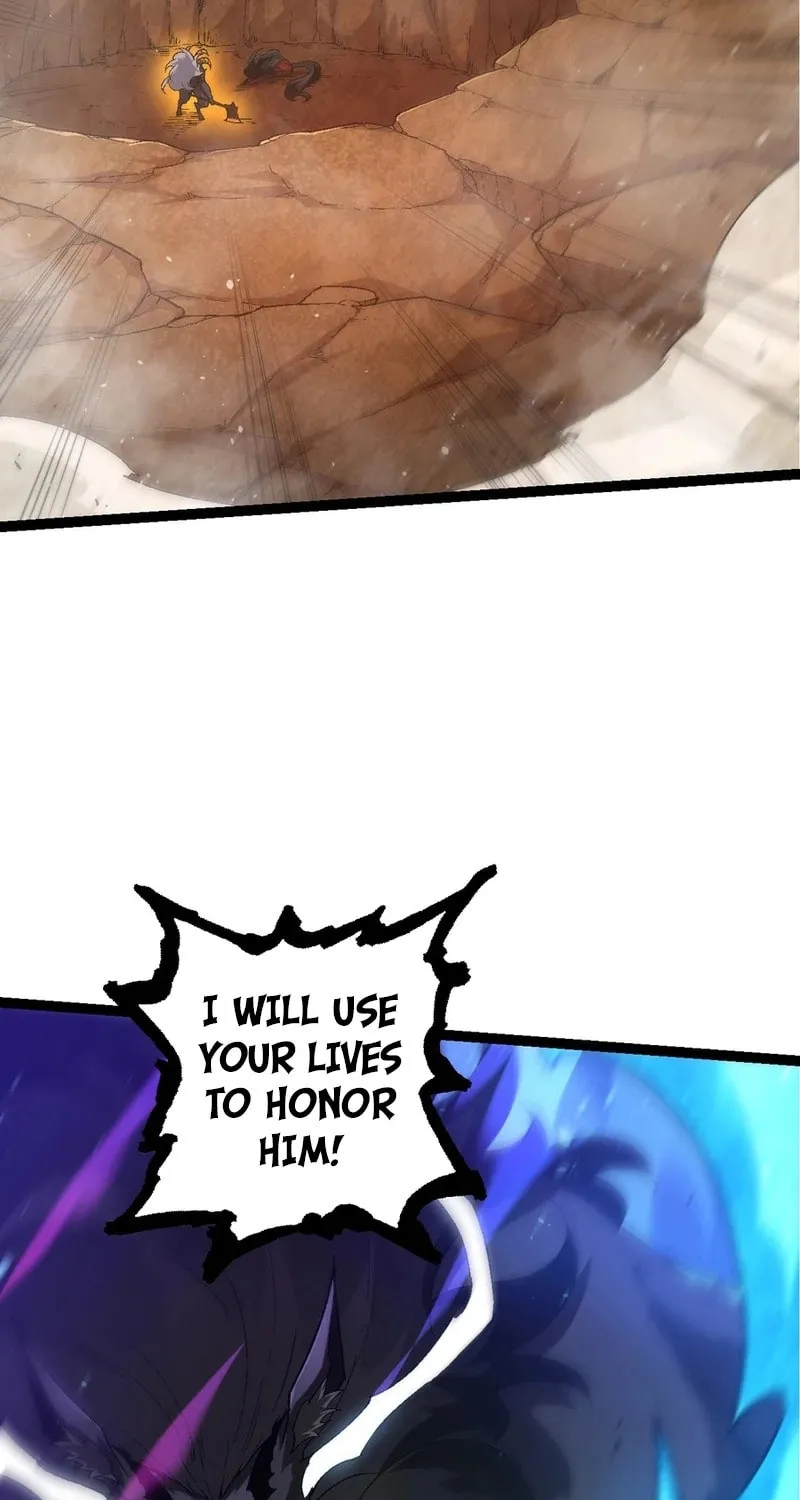 Evolution Begins With a Big Tree Chapter 189 page 29 - 