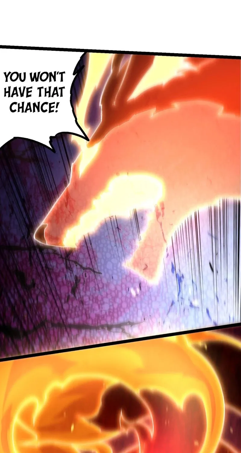 Evolution Begins With a Big Tree Chapter 189 page 31 - 