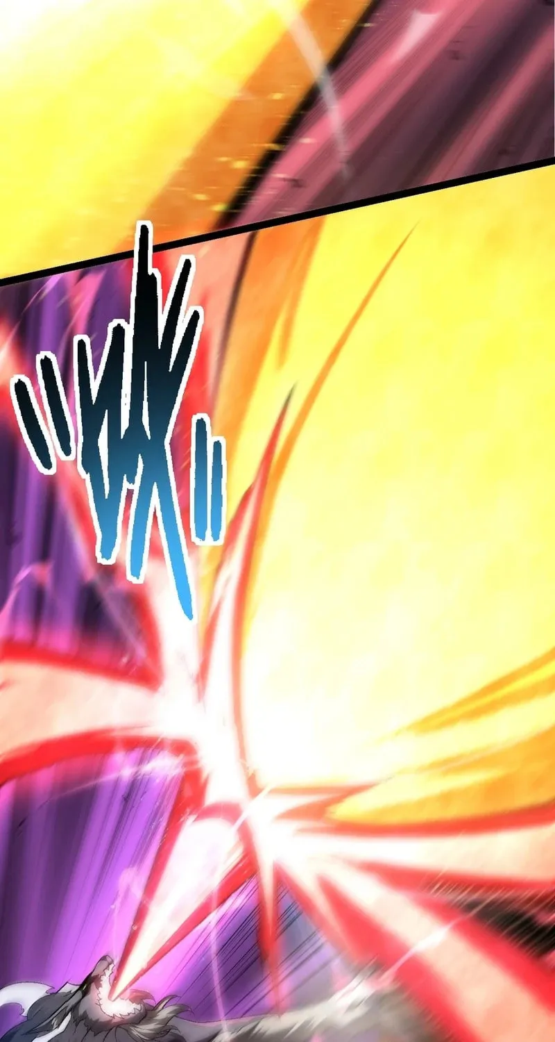 Evolution Begins With a Big Tree Chapter 189 page 37 - 