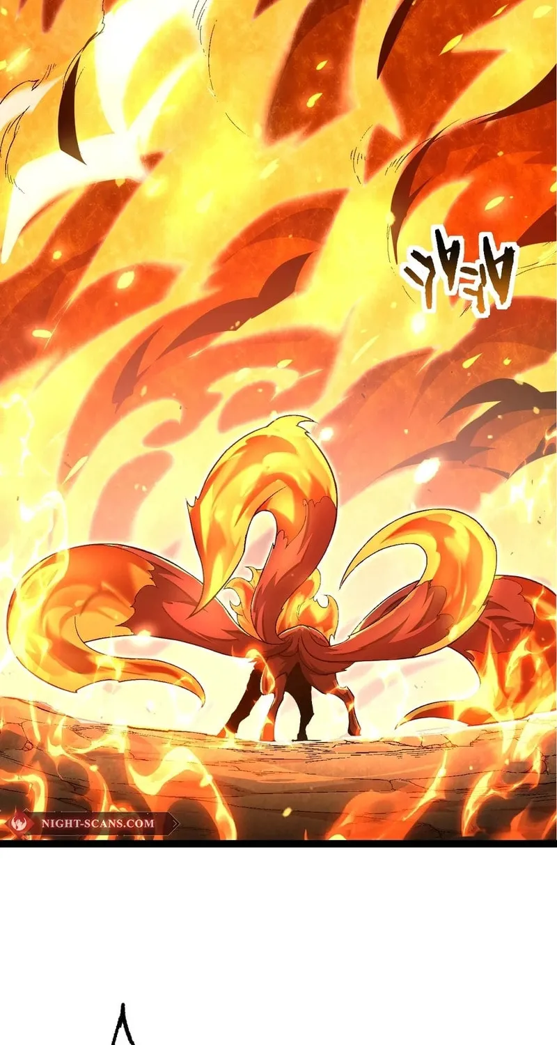 Evolution Begins With a Big Tree Chapter 189 page 40 - 