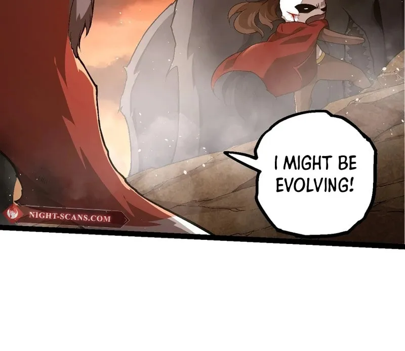 Evolution Begins With a Big Tree Chapter 189 page 47 - 