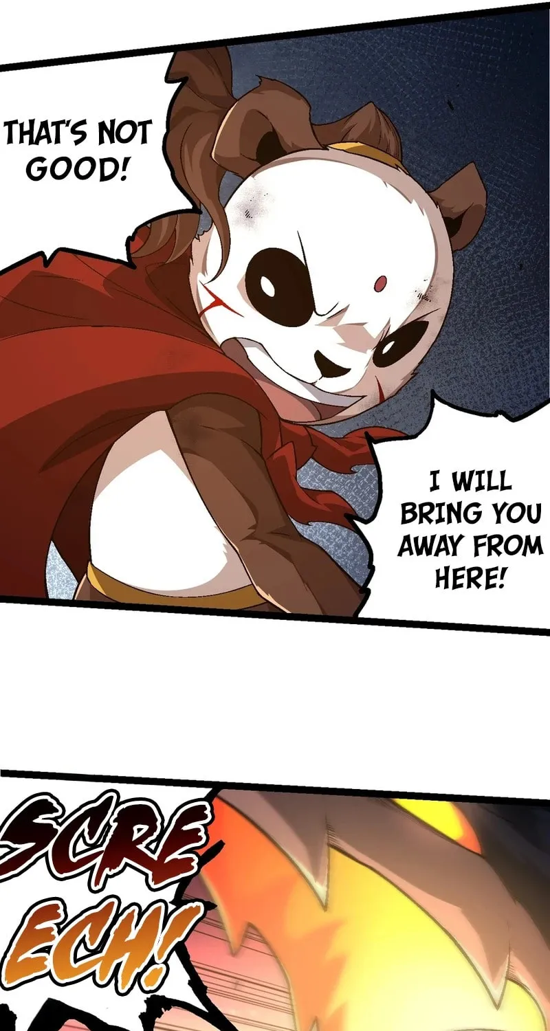 Evolution Begins With a Big Tree Chapter 189 page 48 - 