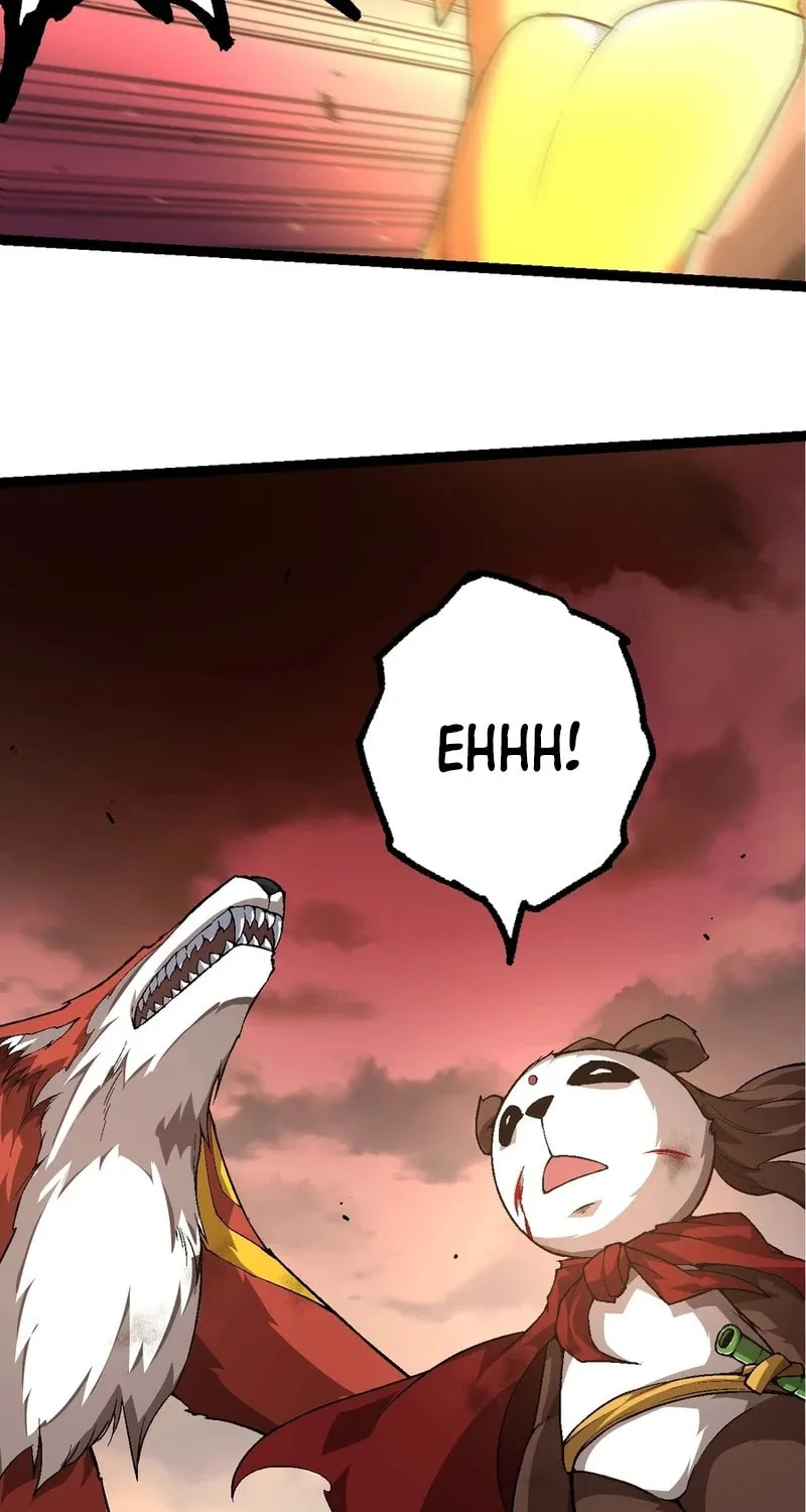 Evolution Begins With a Big Tree Chapter 189 page 49 - 