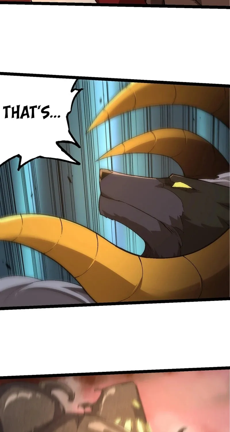 Evolution Begins With a Big Tree Chapter 189 page 50 - 