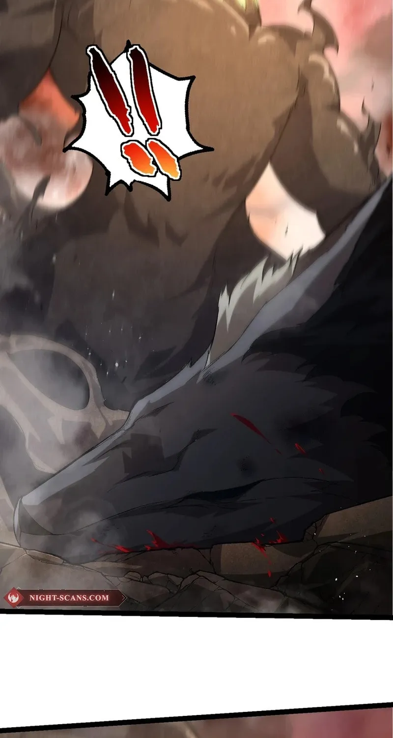 Evolution Begins With a Big Tree Chapter 189 page 51 - 