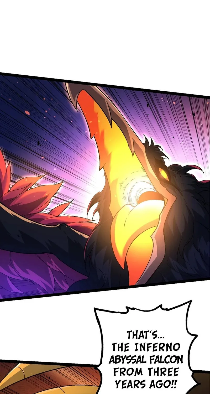 Evolution Begins With a Big Tree Chapter 189 page 55 - 