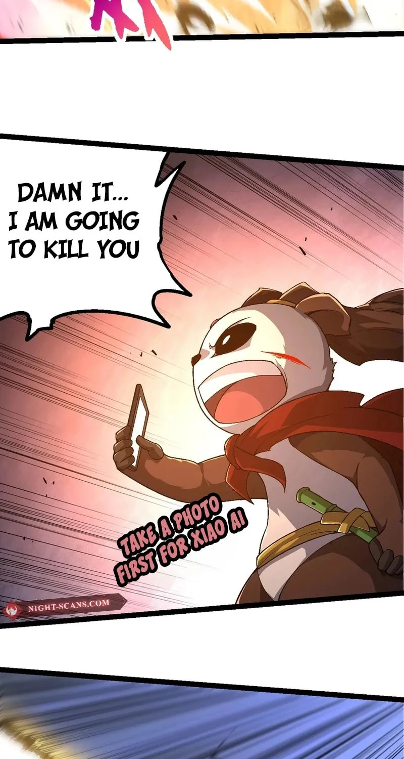 Evolution Begins With a Big Tree Chapter 189 page 60 - 