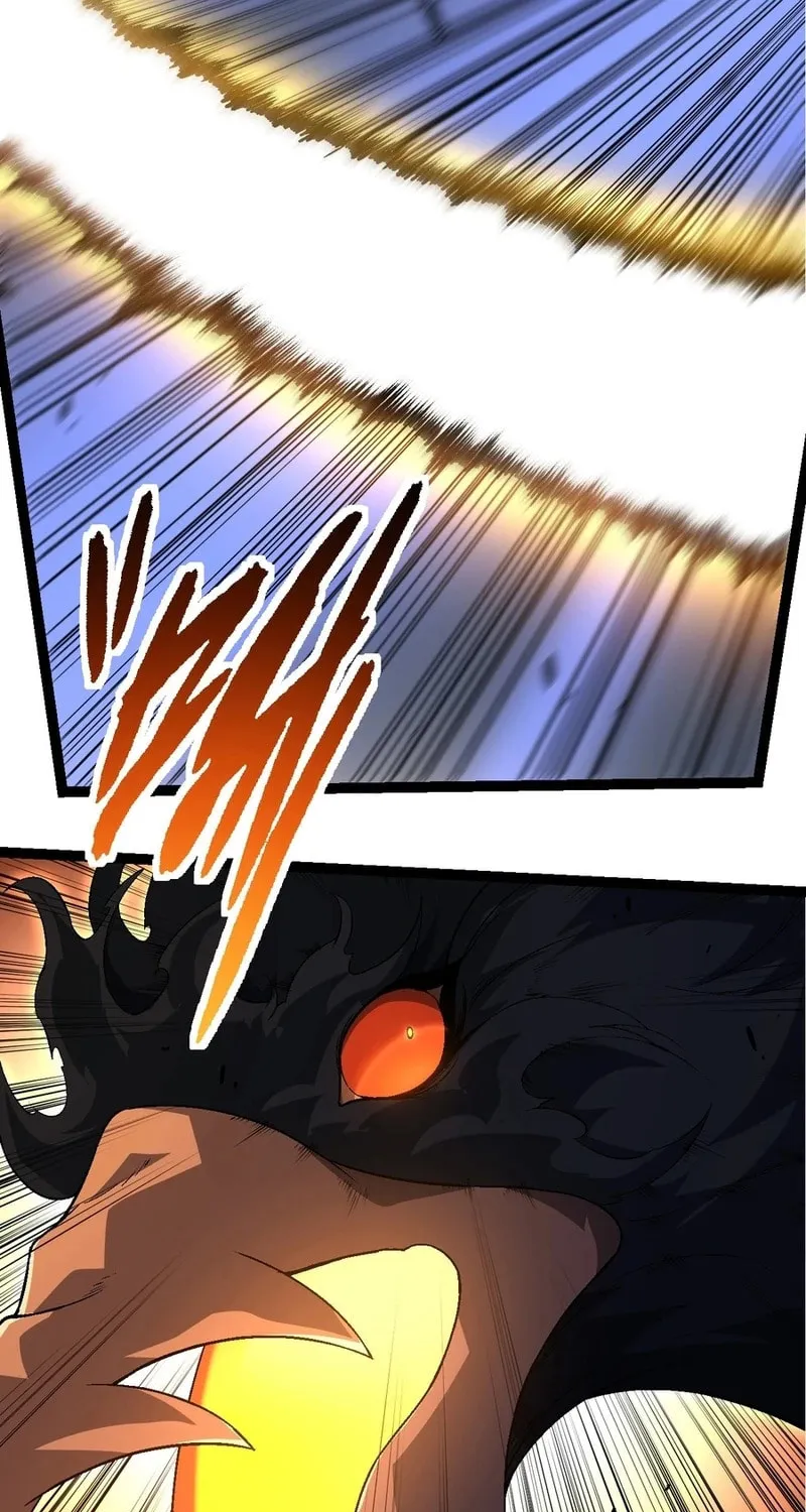 Evolution Begins With a Big Tree Chapter 189 page 61 - 