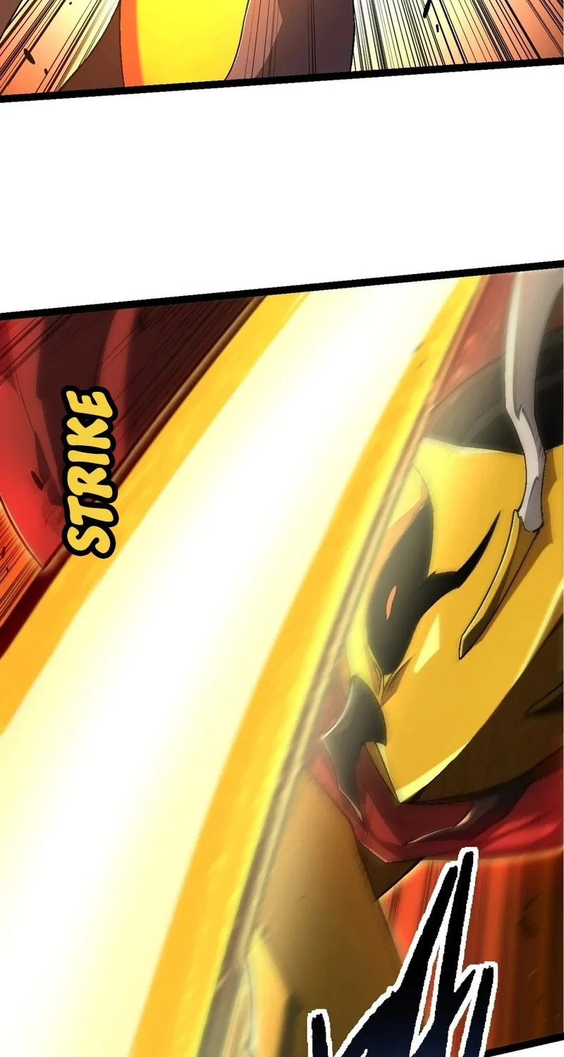 Evolution Begins With a Big Tree Chapter 189 page 62 - 