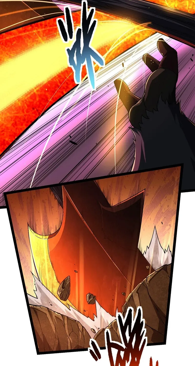 Evolution Begins With a Big Tree Chapter 189 page 10 - 
